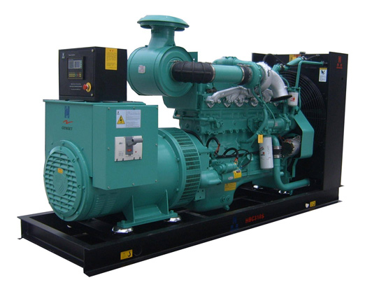 云城柴油发电机 云城柴油发电机