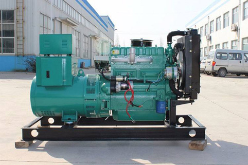 云城小型柴油发电机 云城小型柴油发电机
