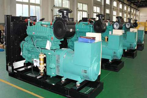 云城小型柴油发电机 云城小型柴油发电机