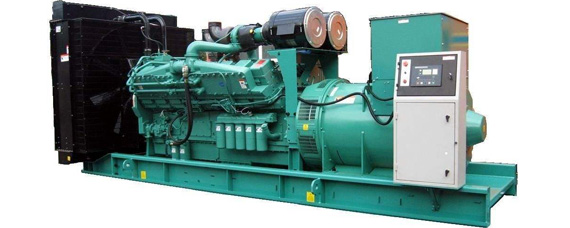 云城柴油发电机 云城柴油发电机