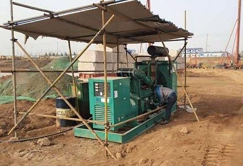 云城发电机出租 云城发电机出租