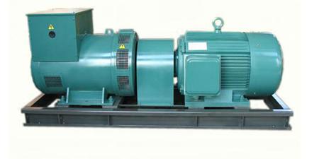 云城发电机出租