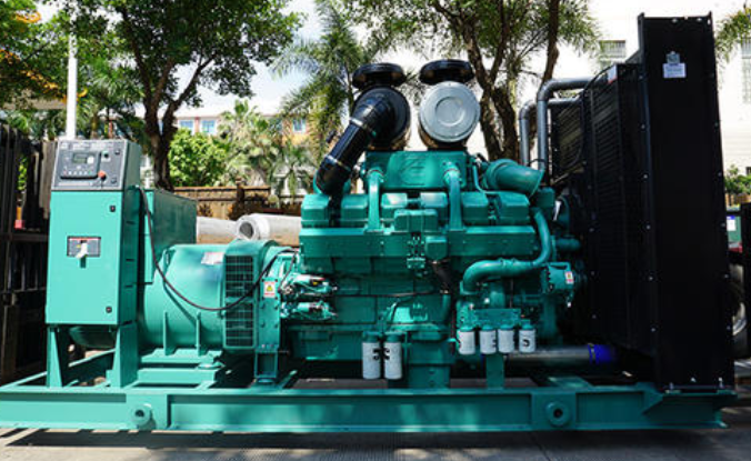 云城柴油发电机 云城柴油发电机